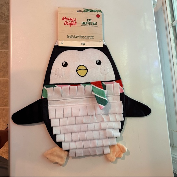 Cat Or Dog Snuffle Enrichment Mats - Picture 2 of 6